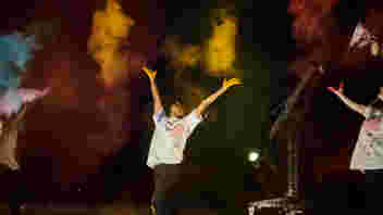 Highly Sprung Performance joins Coventry VCSE Alliance