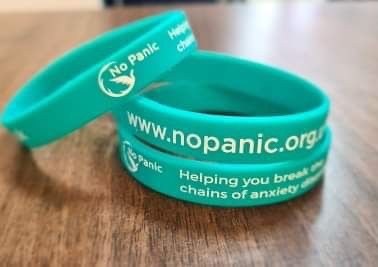 No Panic joins the Coventry VCSE Alliance