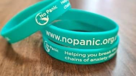 No Panic joins the Coventry VCSE Alliance