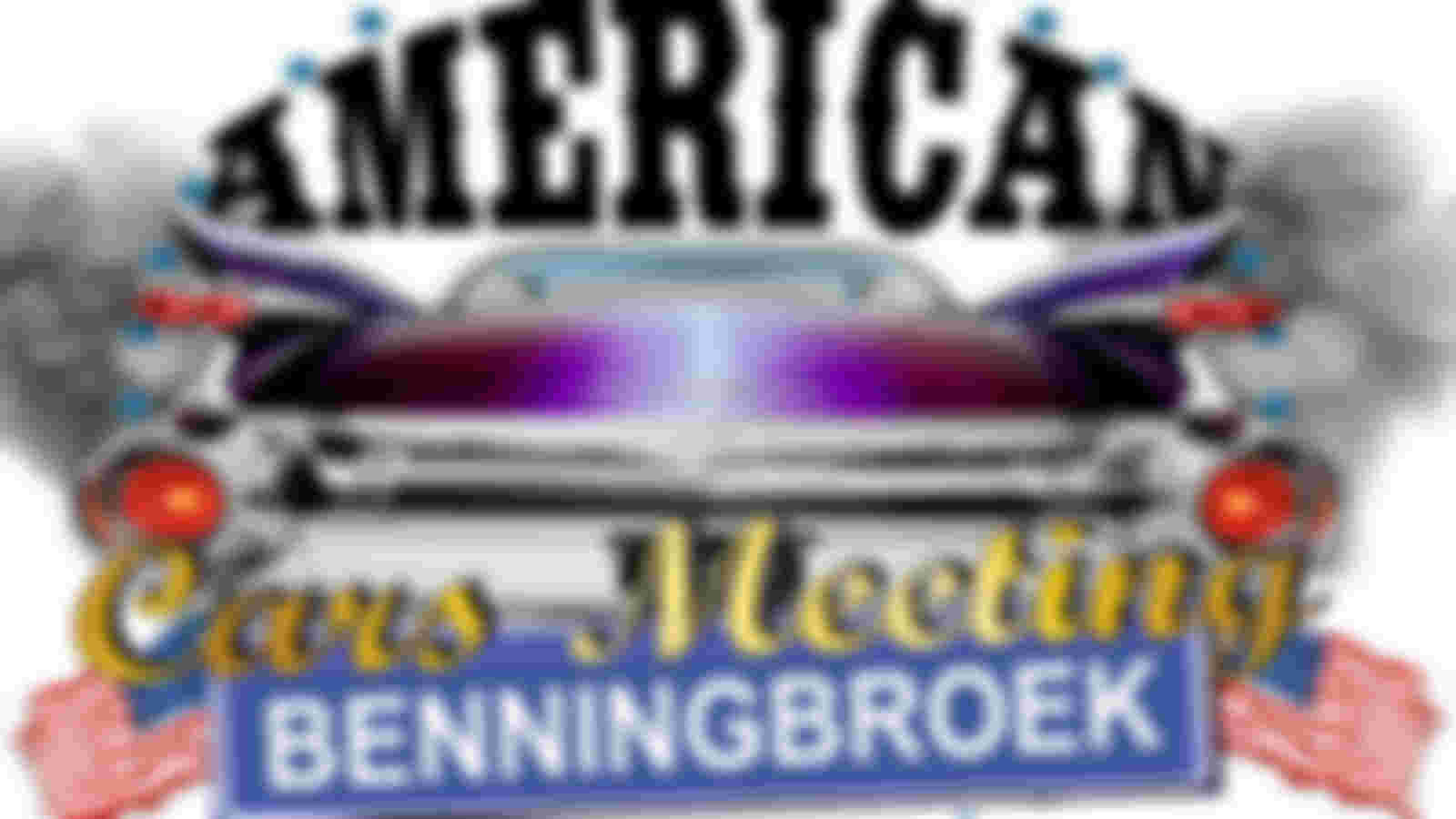 Word jij een van de krachtige organisatie PK's van de American Cars Meetings? 
