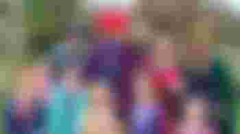 Communities and Education Volunteer