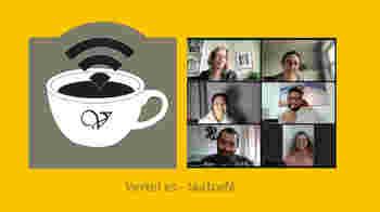 Discussion leaders wanted