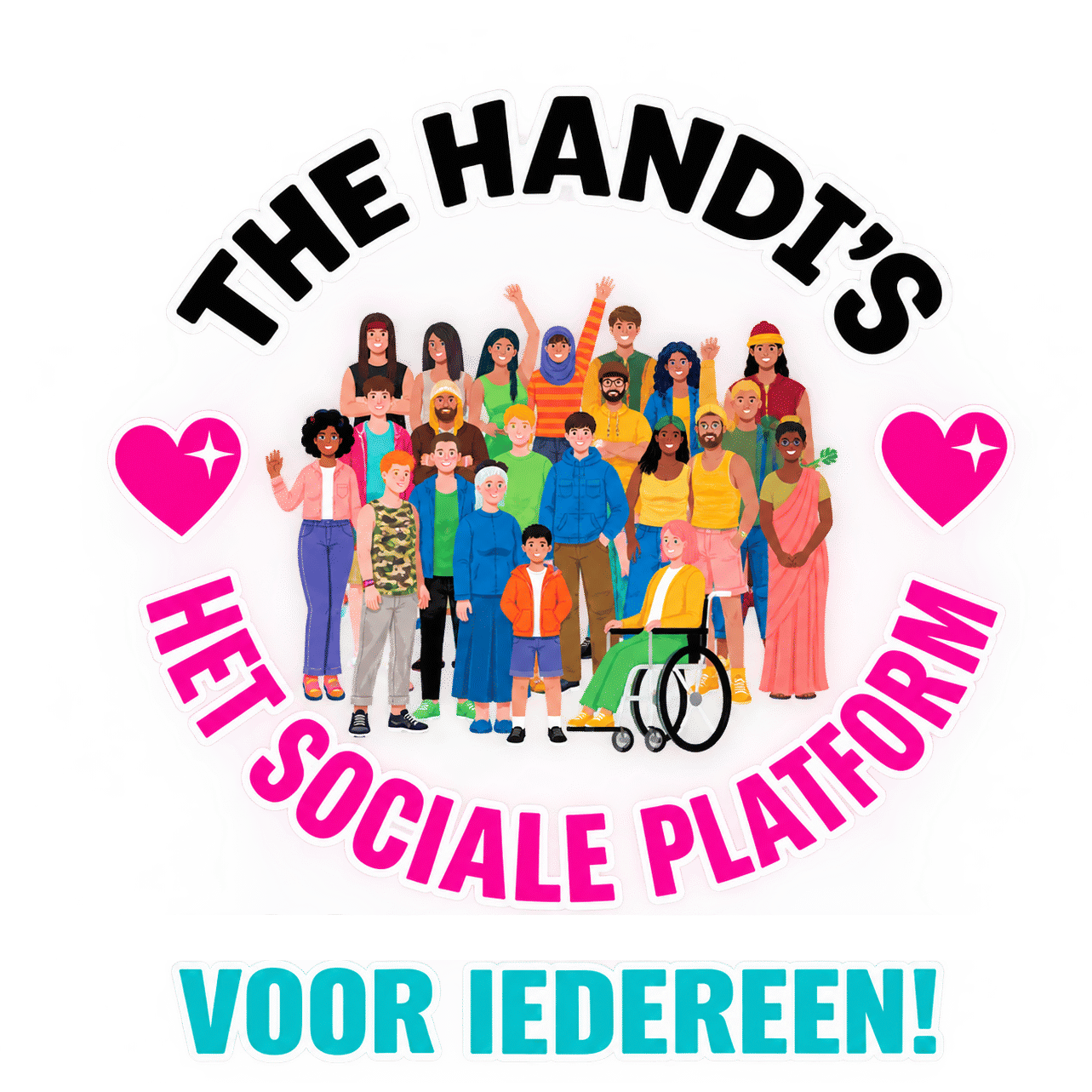 Stichting The Handi's