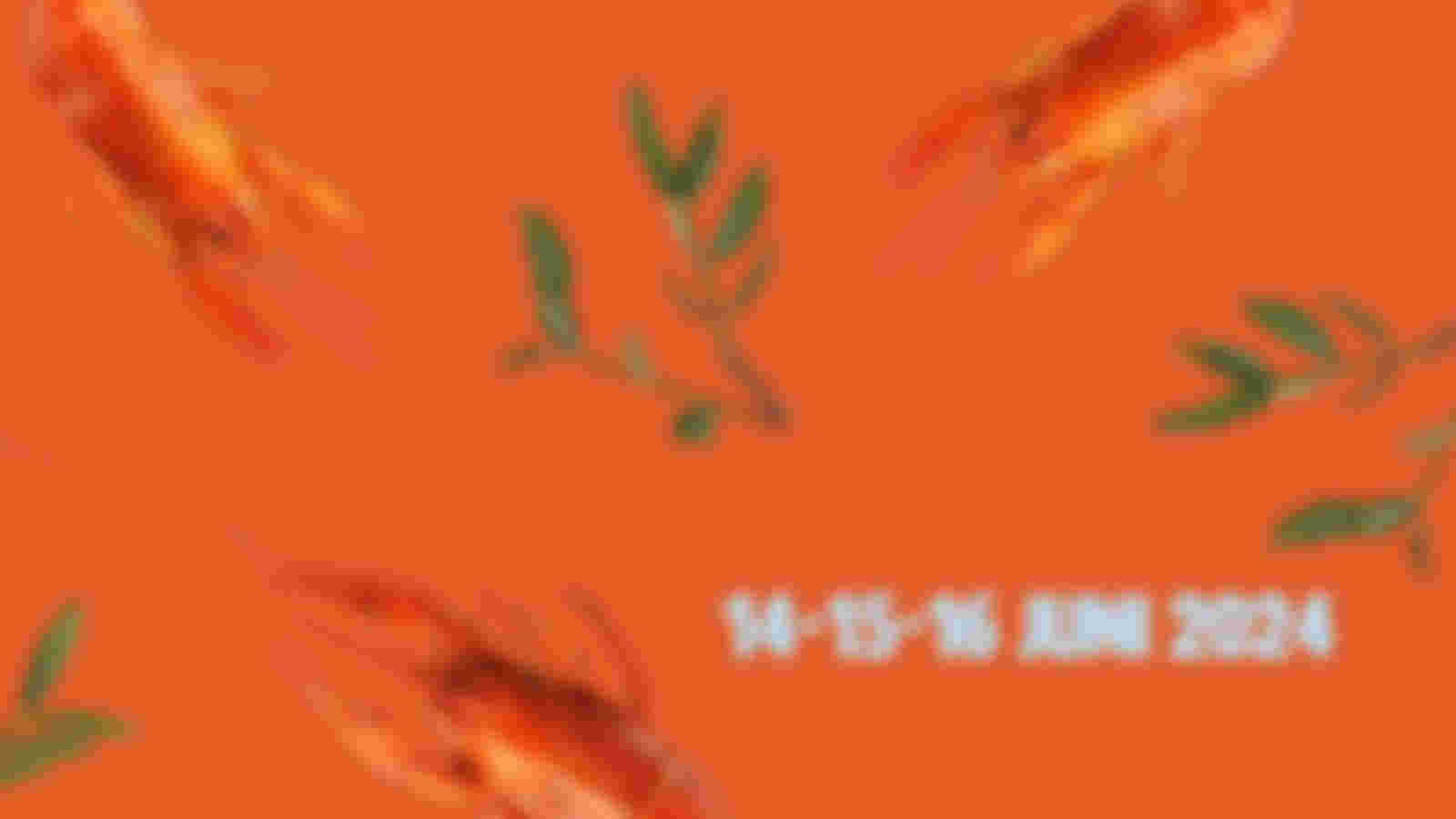 Barvrijwilliger bij Puur in 't Park