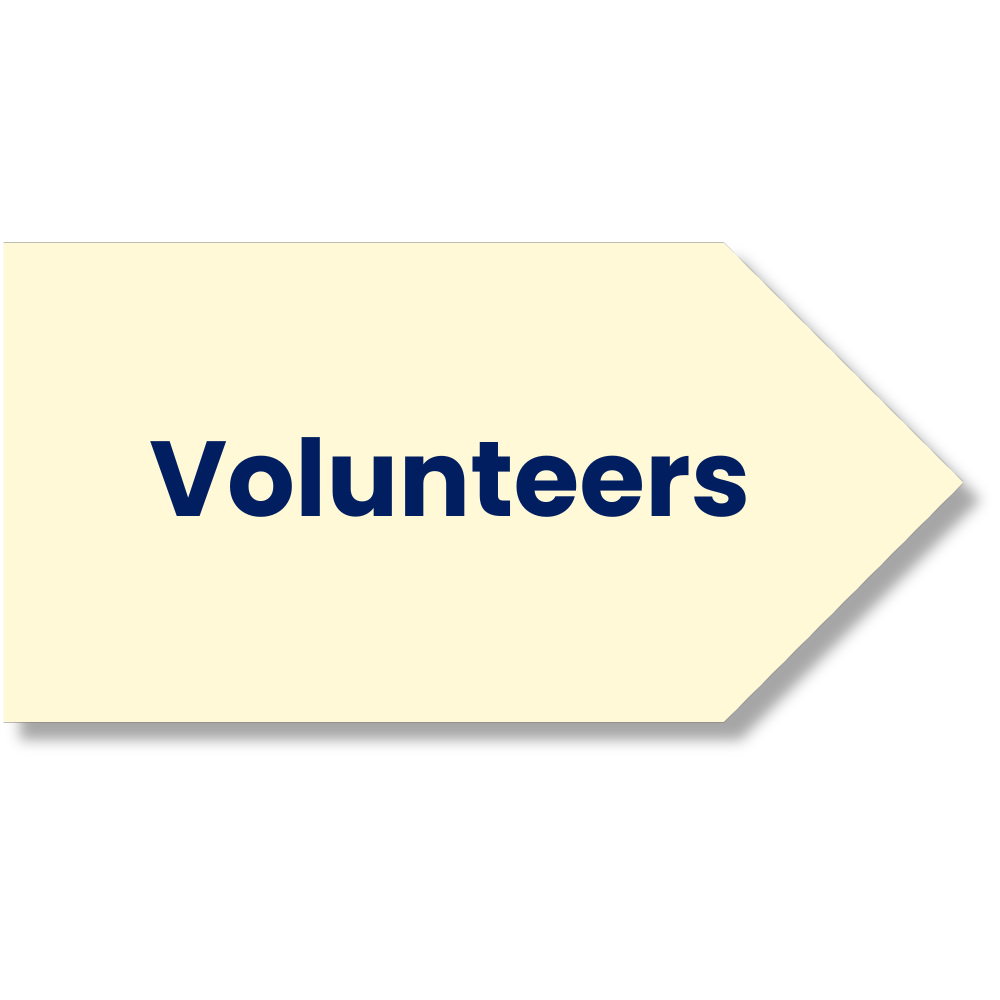 Volunteers 