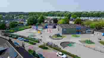 Overblijfmedewerkers gezocht Almere Stad