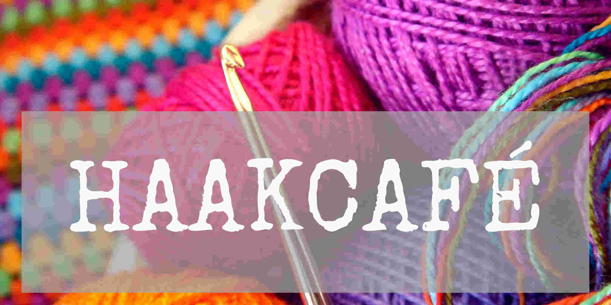 Haakcafé bij !Triggr