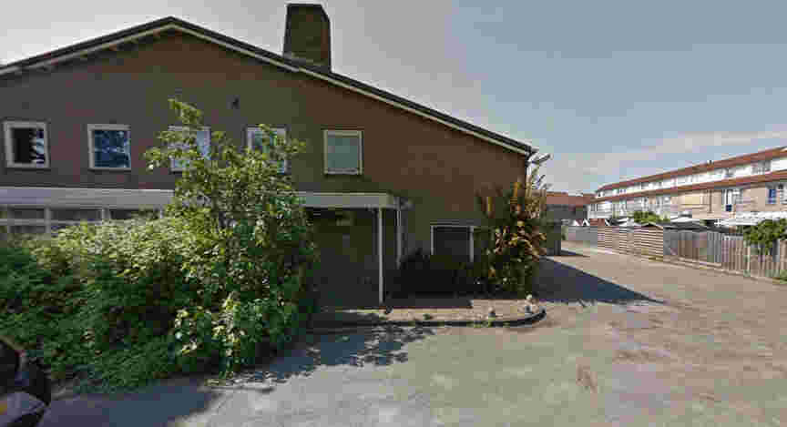 Vrijwilliger - buitenonderhoud