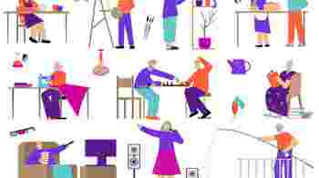 organisatietalent gezocht