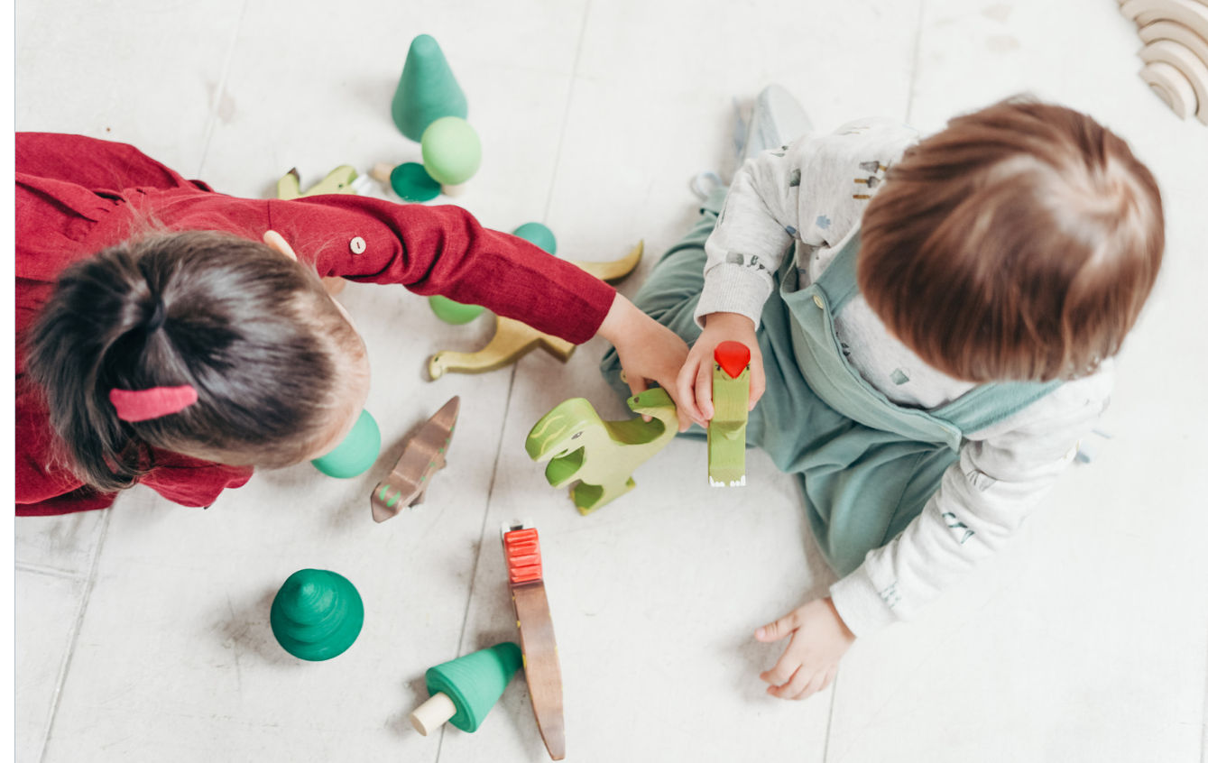 West Norfolk Children's and Parenting Volunteer 