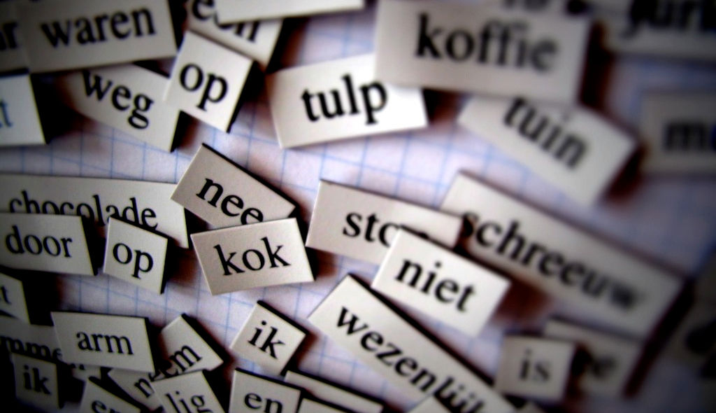 Taalmaatje voor mensen die NL taal (beter) willen leren