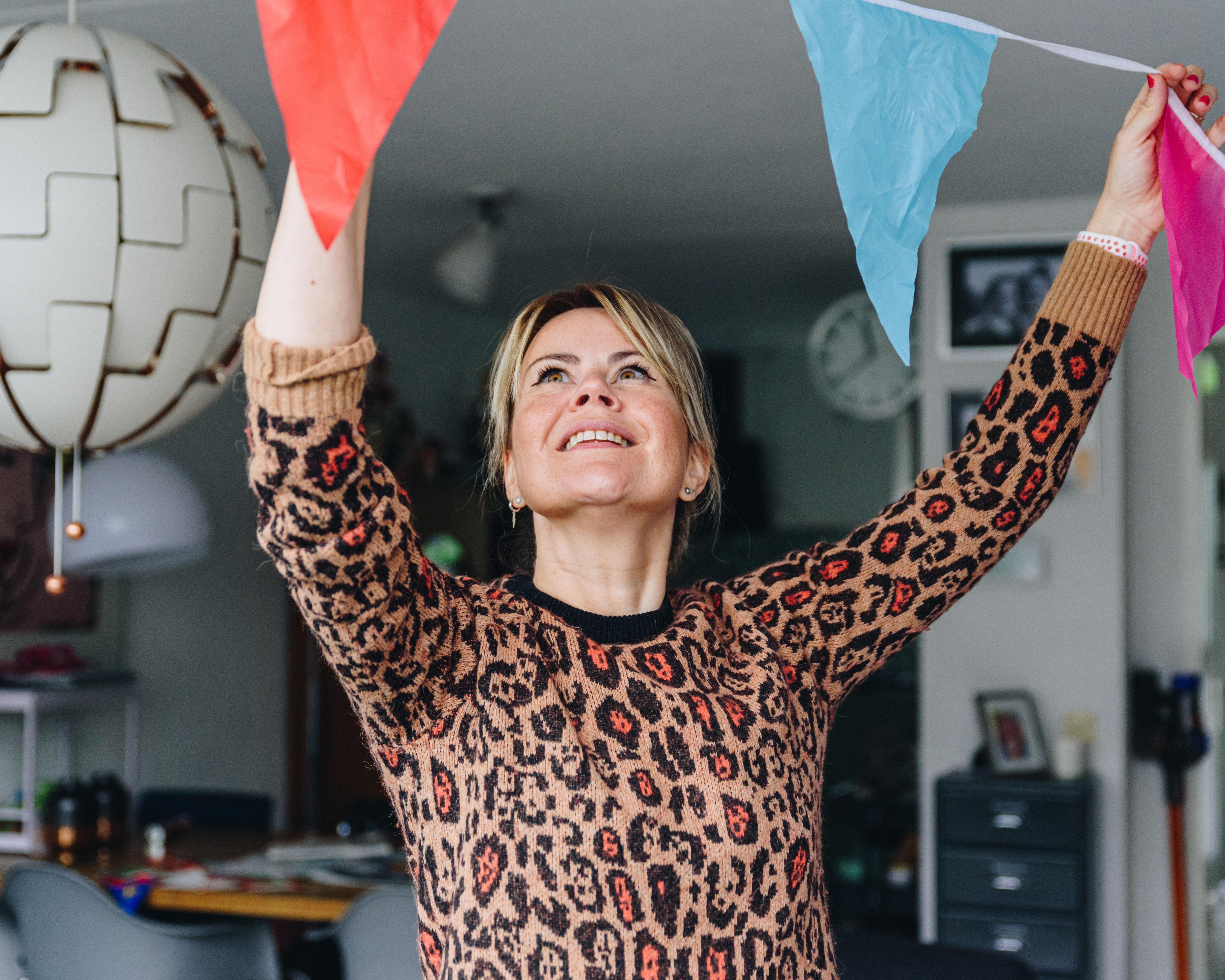 Buurtbemiddelaars gezocht, iets voor jou?