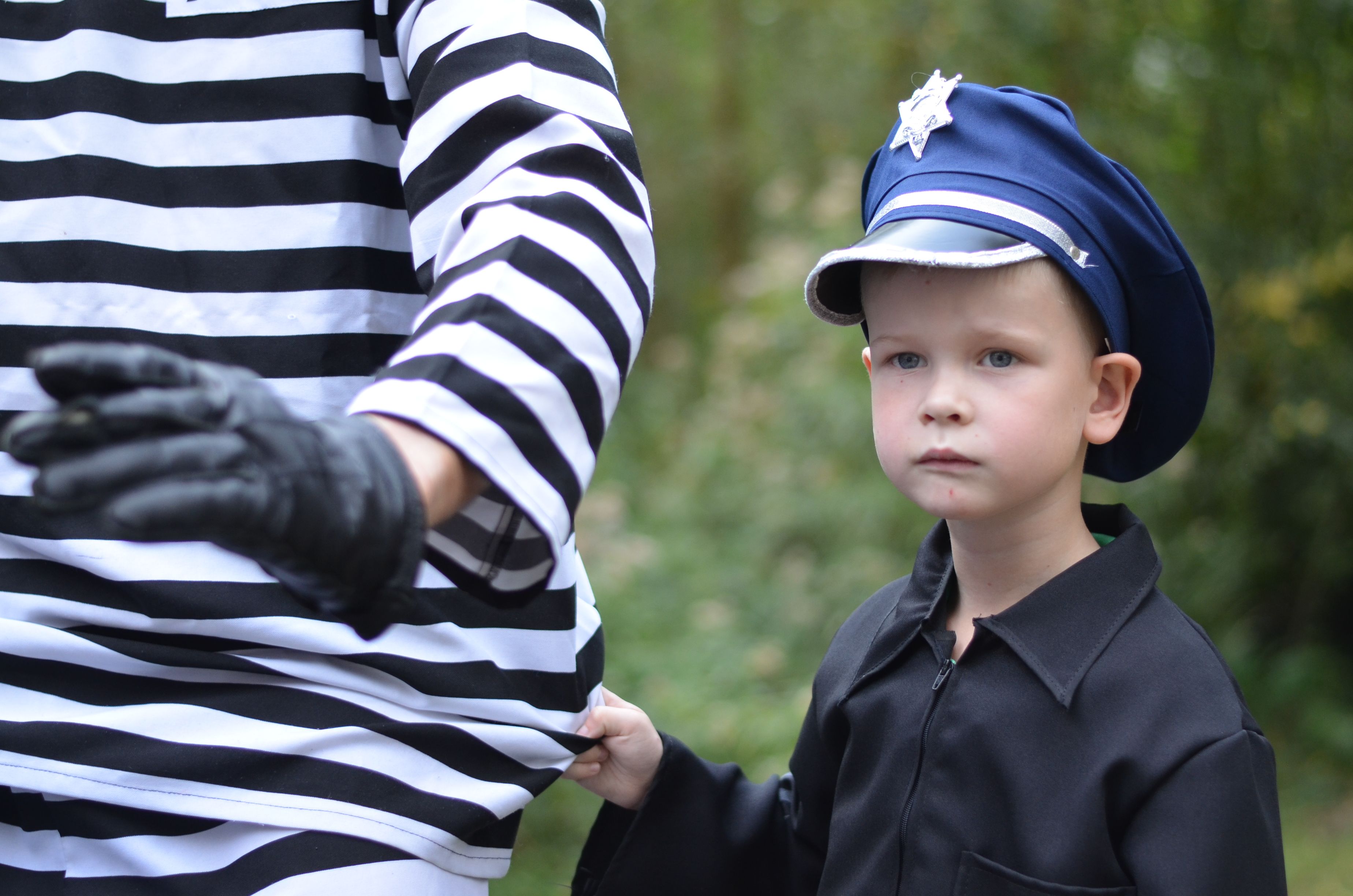 Vrijwilliger Team Evenementen