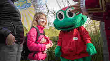 Vrijwilliger Allround Opkikkerdagen