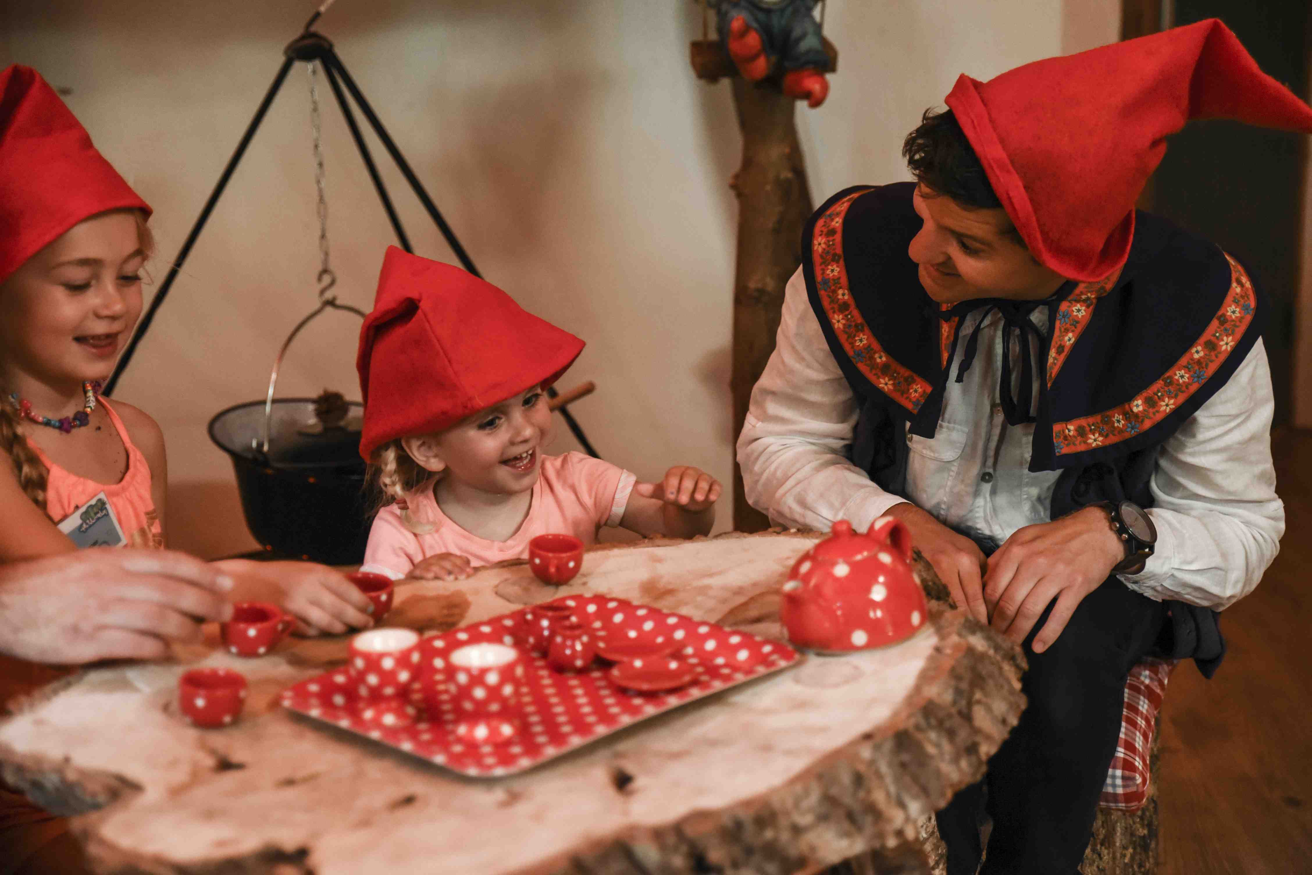 Vrijwilliger Klussen