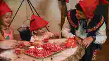 Vrijwilliger Klussen