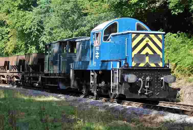 Railway Travelling Ticket Inspectors / Raffle Ticket Sellers.