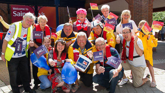 Branch Treasurer - Southwold