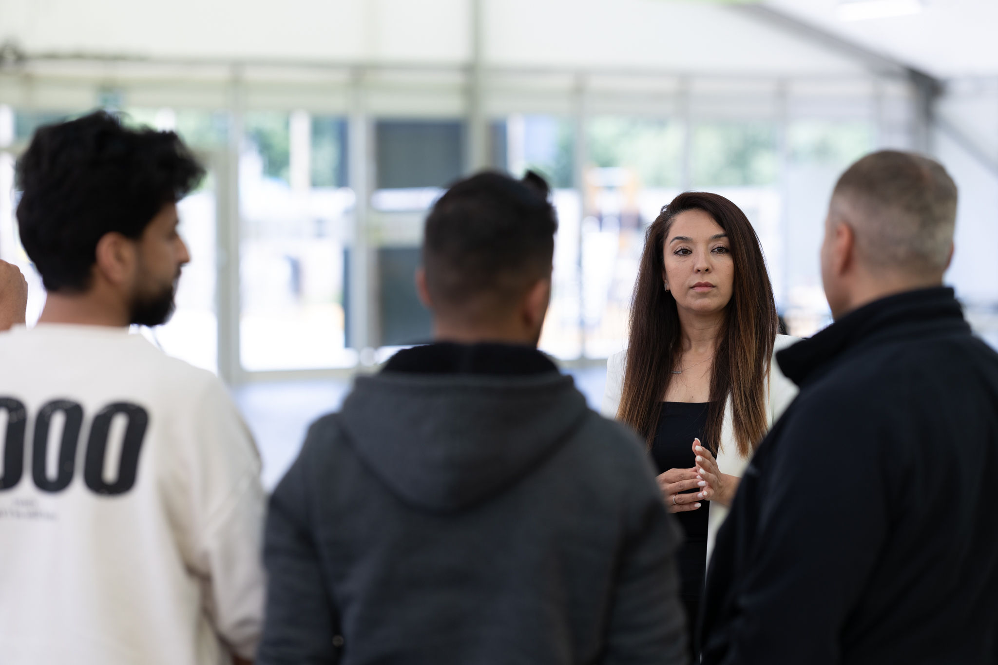 Social Media Marketeer