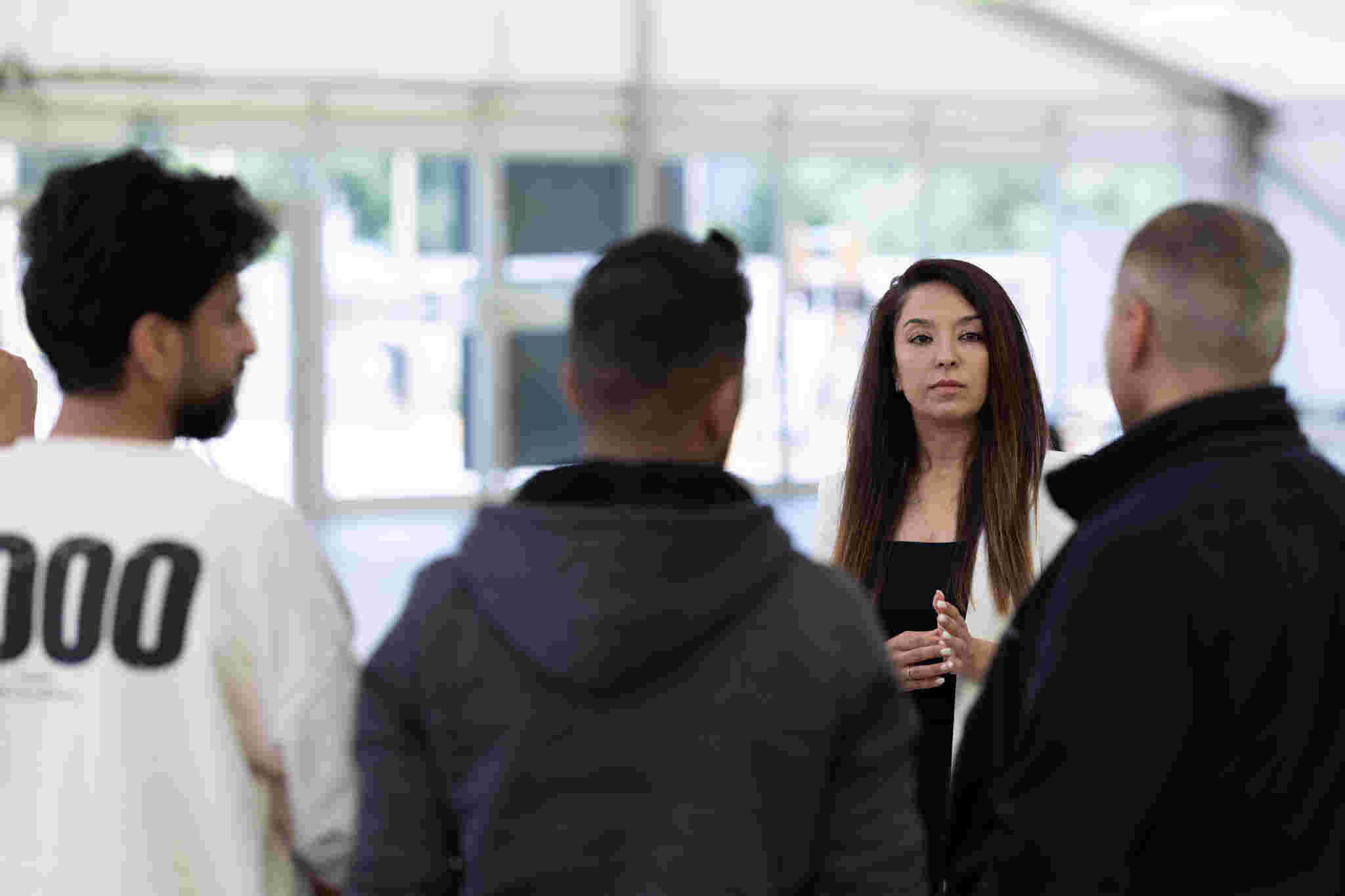 Social Media Marketer