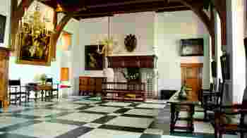 Geef jij onze bezoekers de nodige informatie?