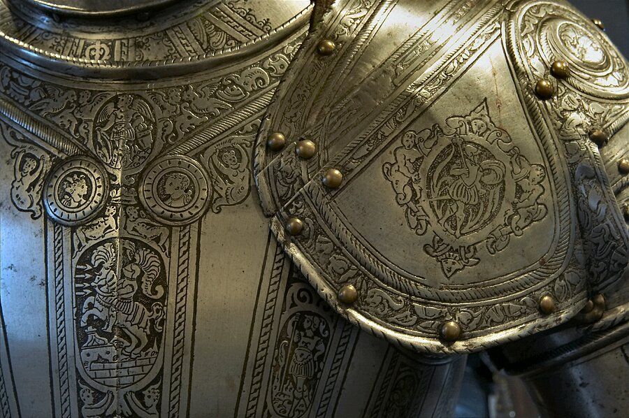 Vrijwilliger collectiebeheer Muiderslot