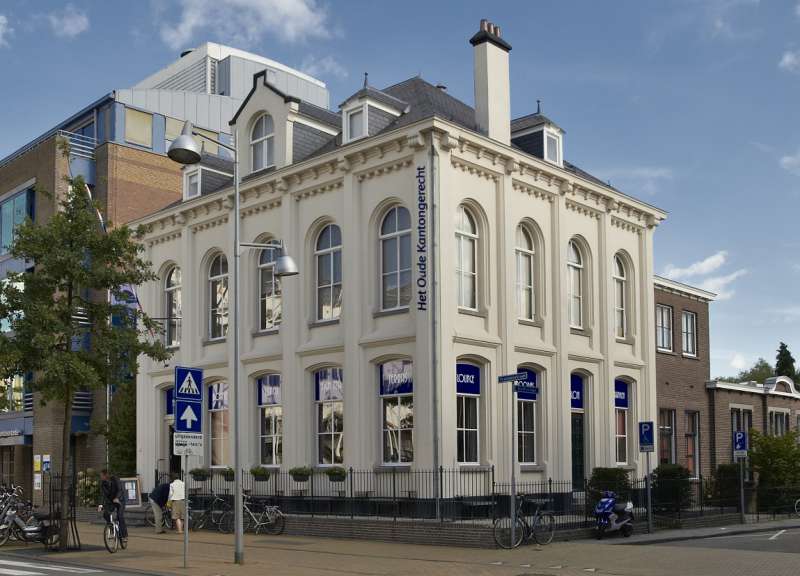 Meehelpen in de brasserie en B&B Het Oude Kantongerecht Passerel op zaterdag