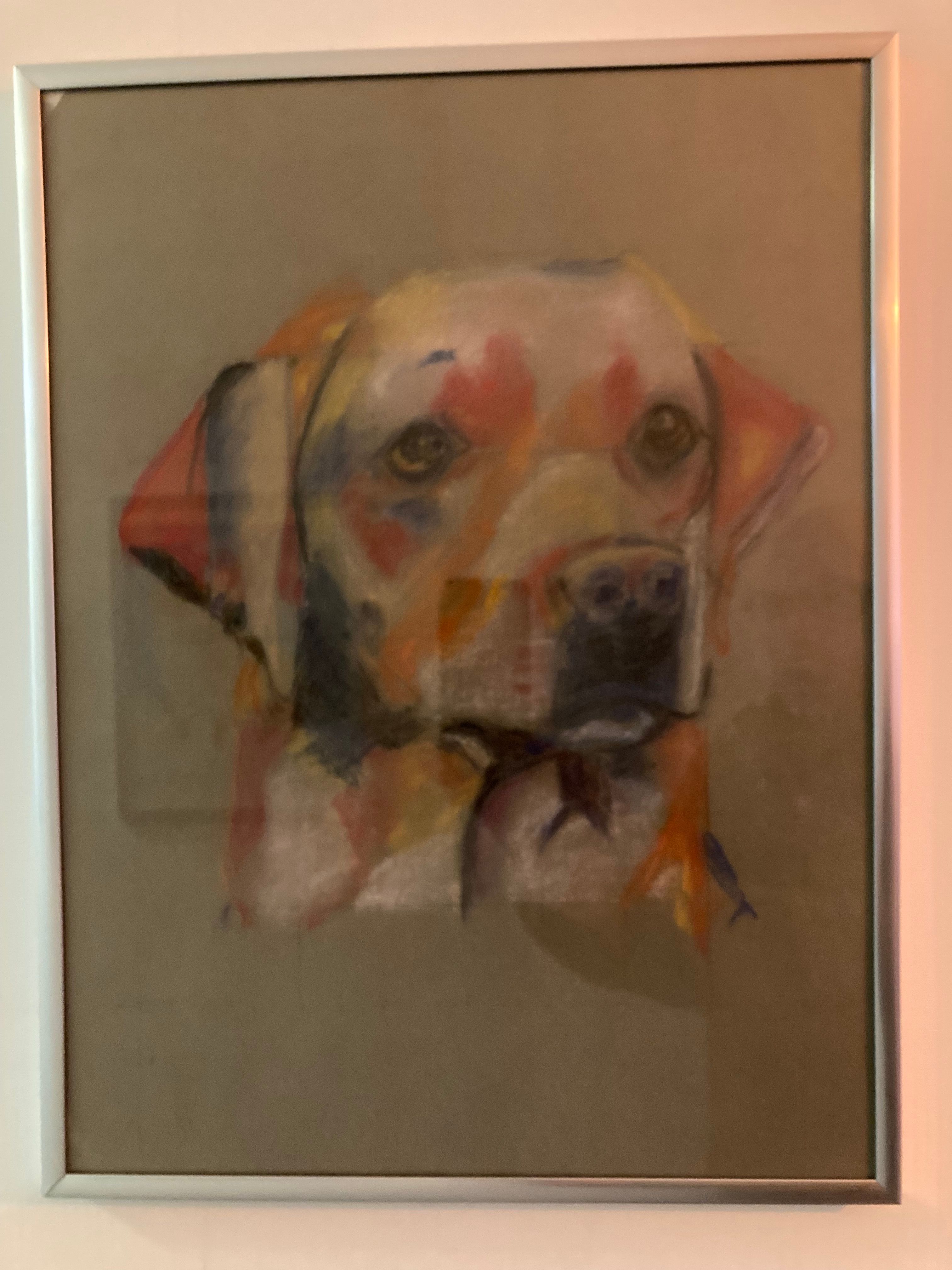 aardige vrouw (94) zoekt een maatje om te wandelen en/of samen creatief te zijn