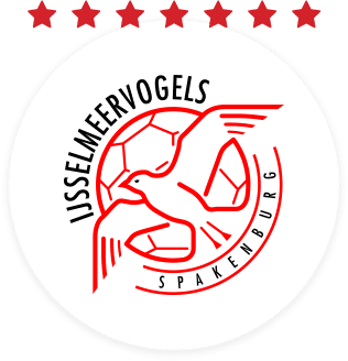 Voetbalmaatje om samen naar wedstrijden van IJsselmeervogels te gaan