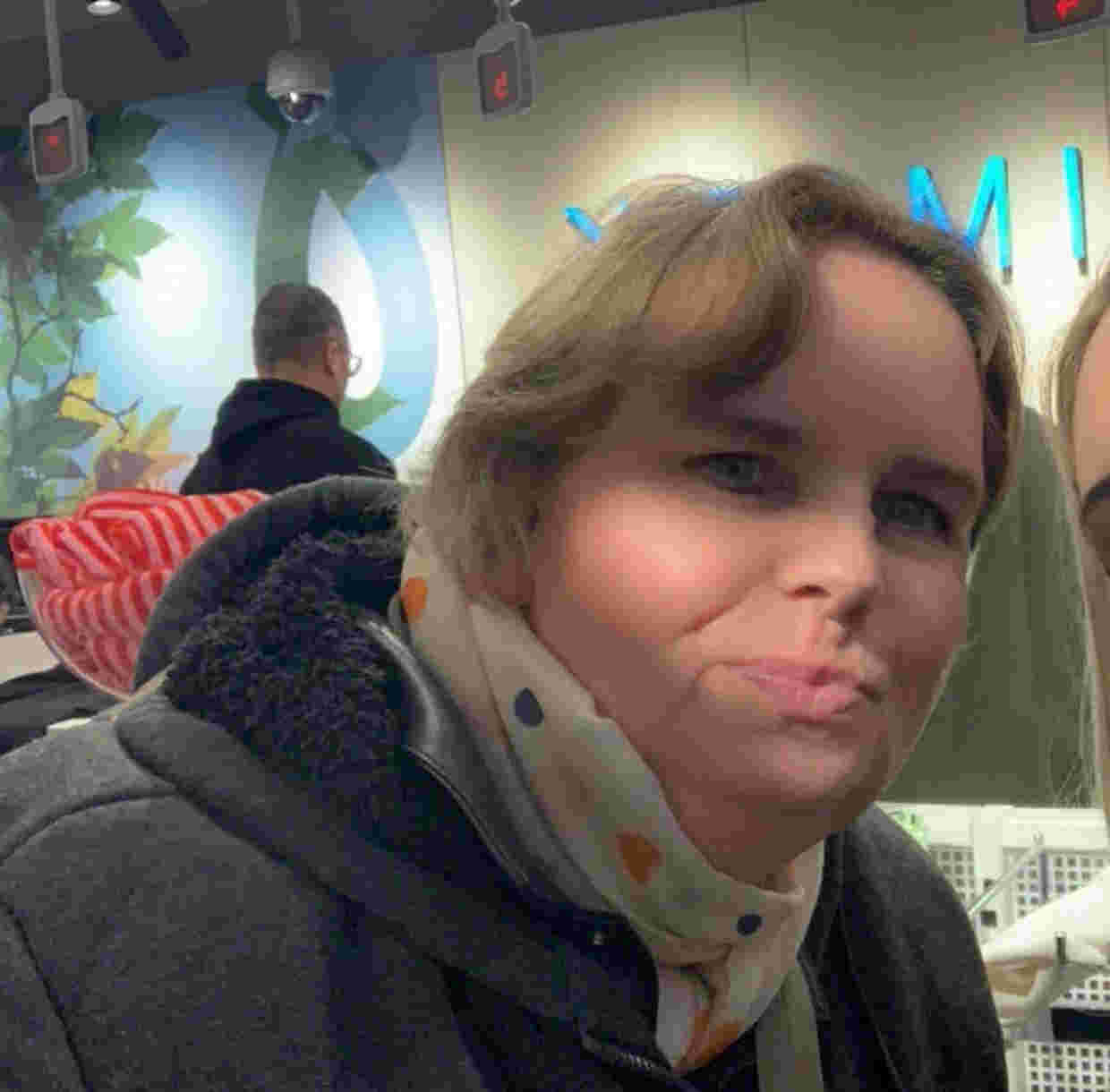 Jacqueline zoekt een maatje voor meer zelfvertrouwen