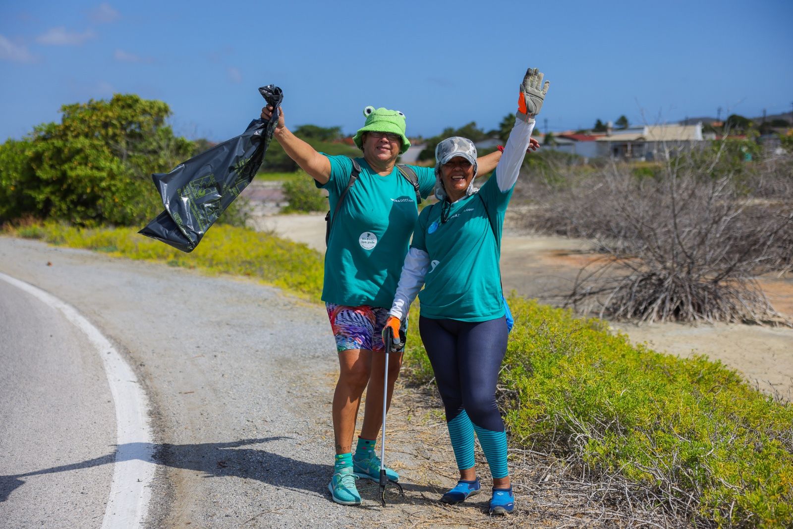 Community Clean Up Day