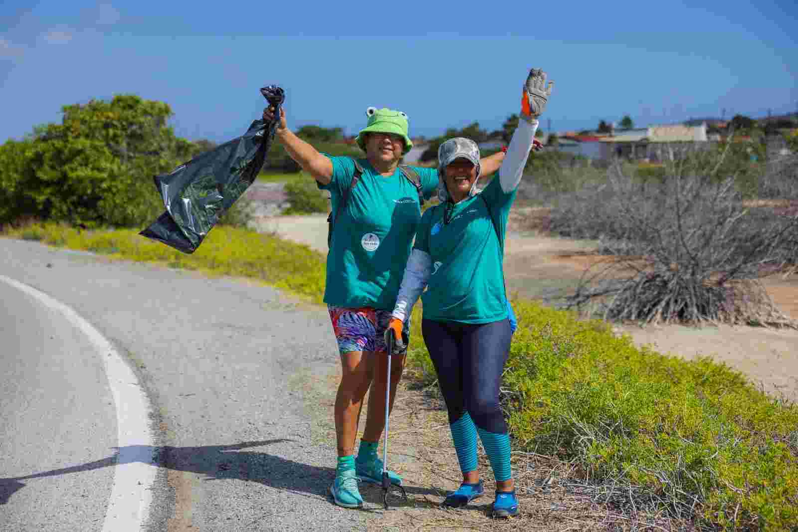 Community Clean Up Day