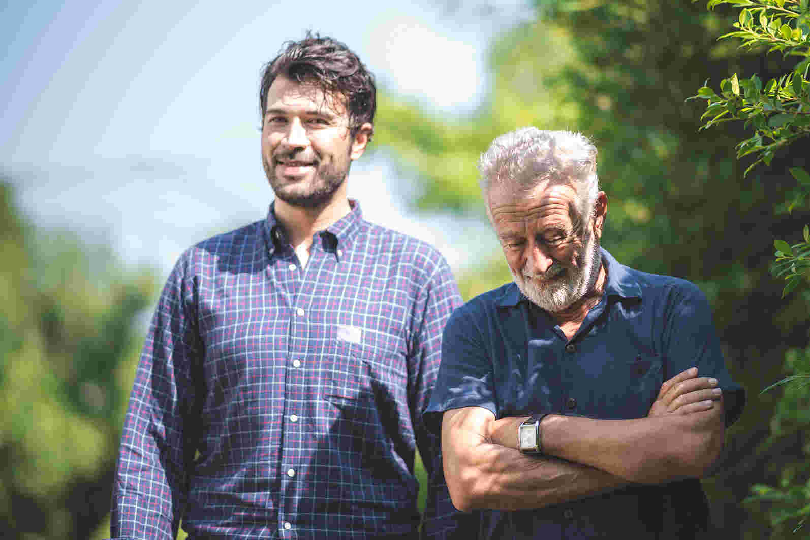 Maatje | Mediant Hoor’ns