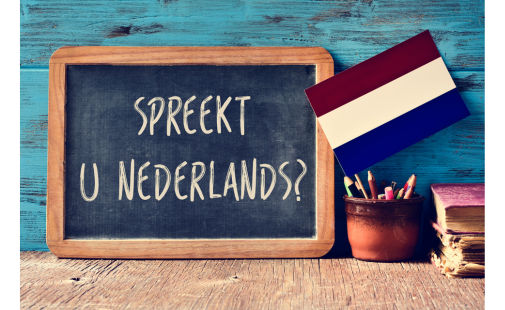 Nederlands voor minderjarigen