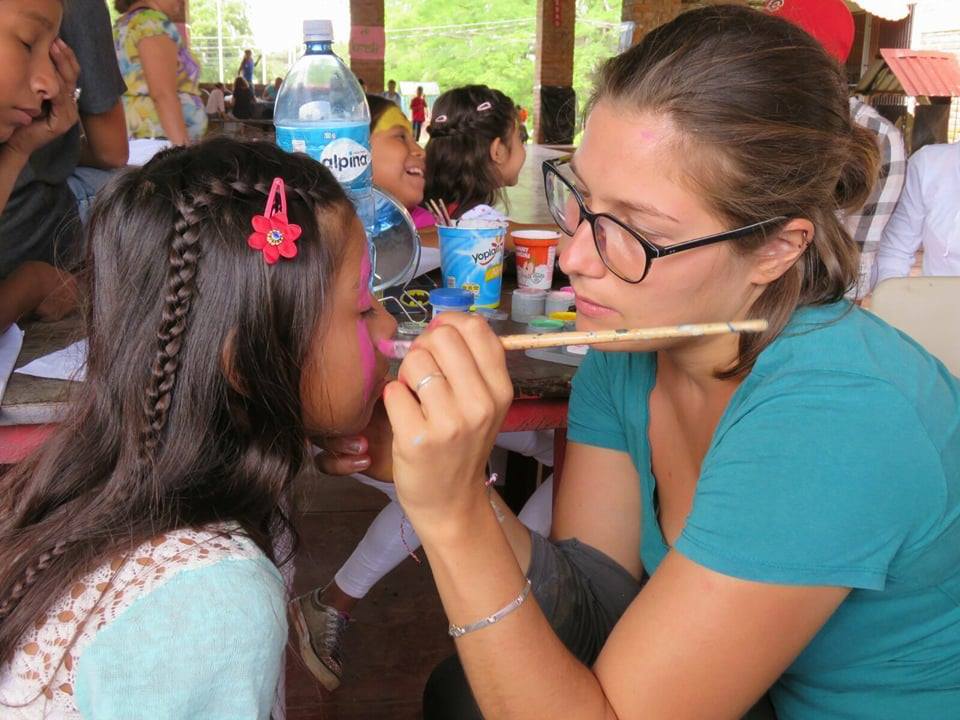 Opleiding achter de rug en een jaar werken in je eigen vak in Latijns-Amerika?