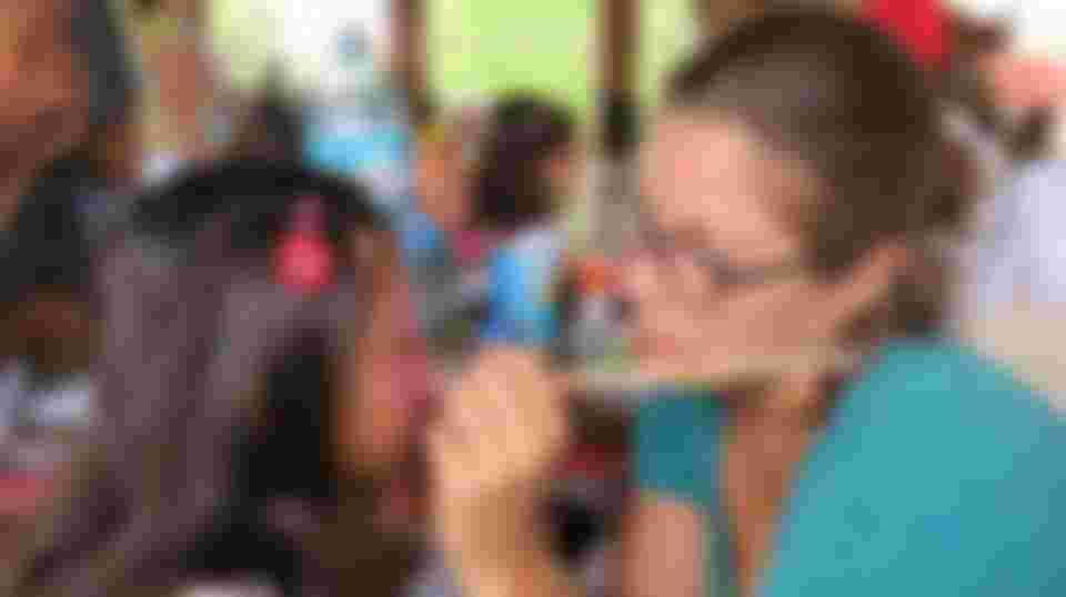 Opleiding achter de rug en een jaar werken in je eigen vak in Latijns-Amerika?