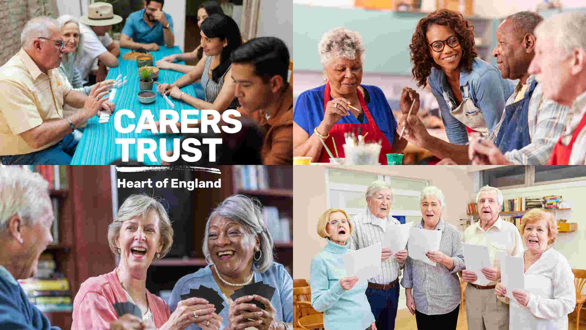 Respite Activity Support Volunteer