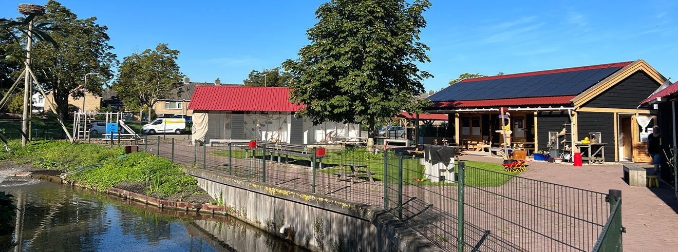 Vrijwilligers gezocht!