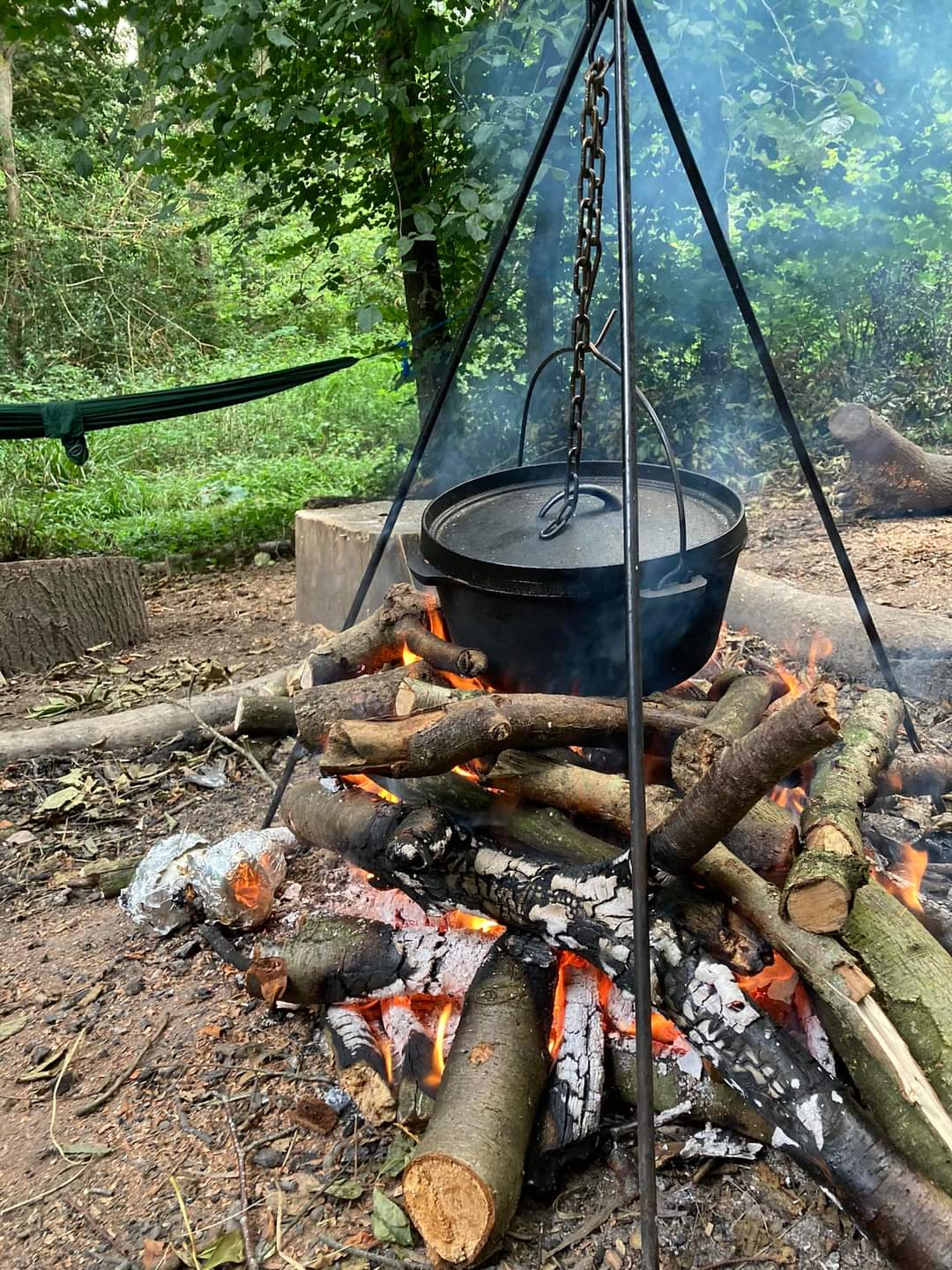 Cotswold District Lead Volunteer