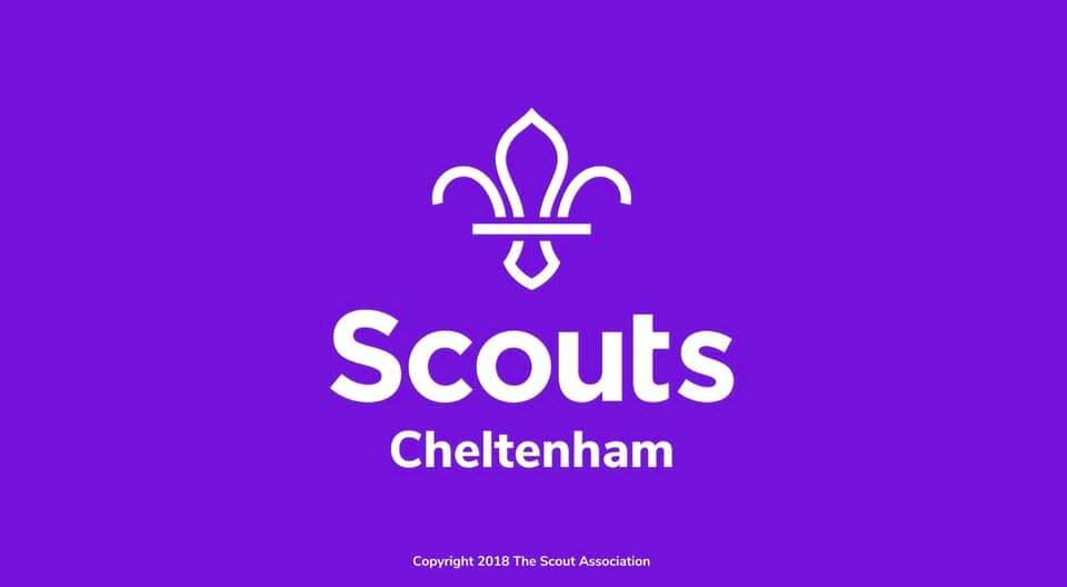 District Lead Volunteer for Cheltenham District
