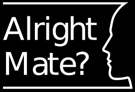 Alright Mate? Male Facilitator 