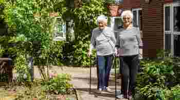 Befriender and Activities Volunteer