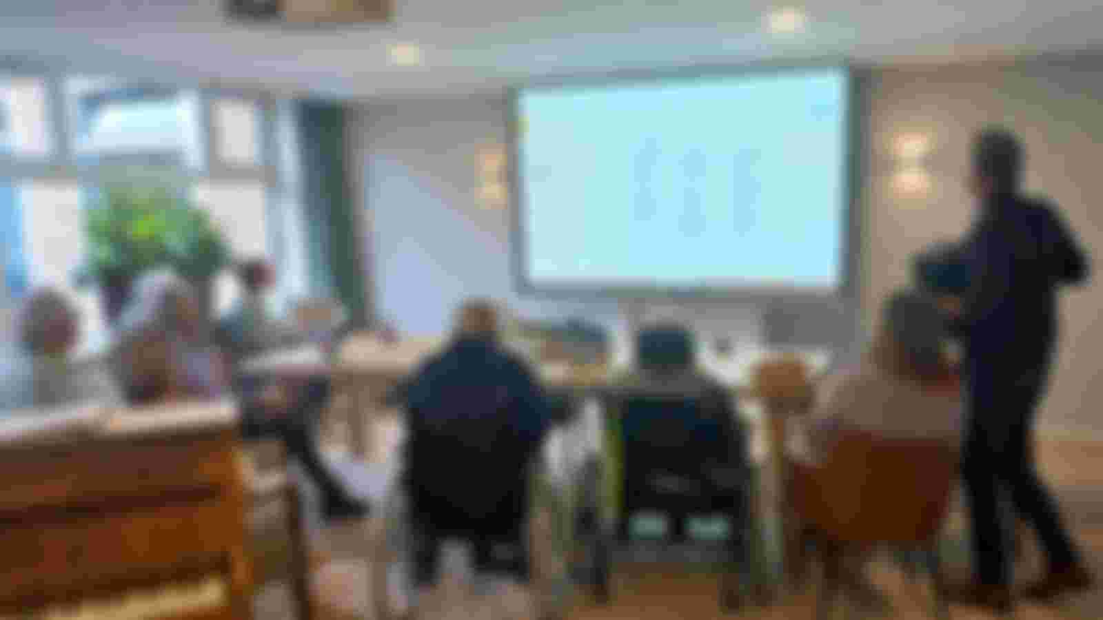 Weet jij de juiste noot te raken in ons Parkinsonkoor?