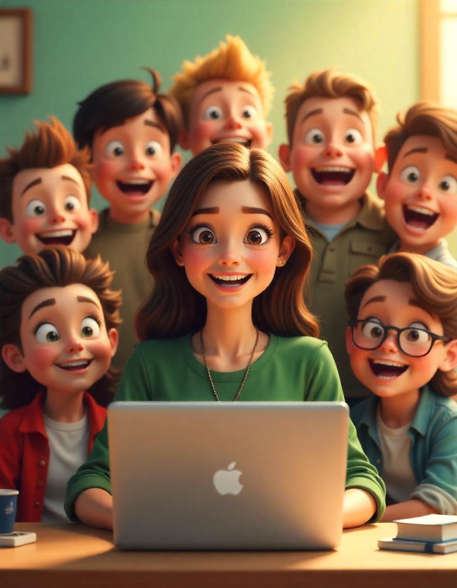 Social media updates schrijven en plaatsen