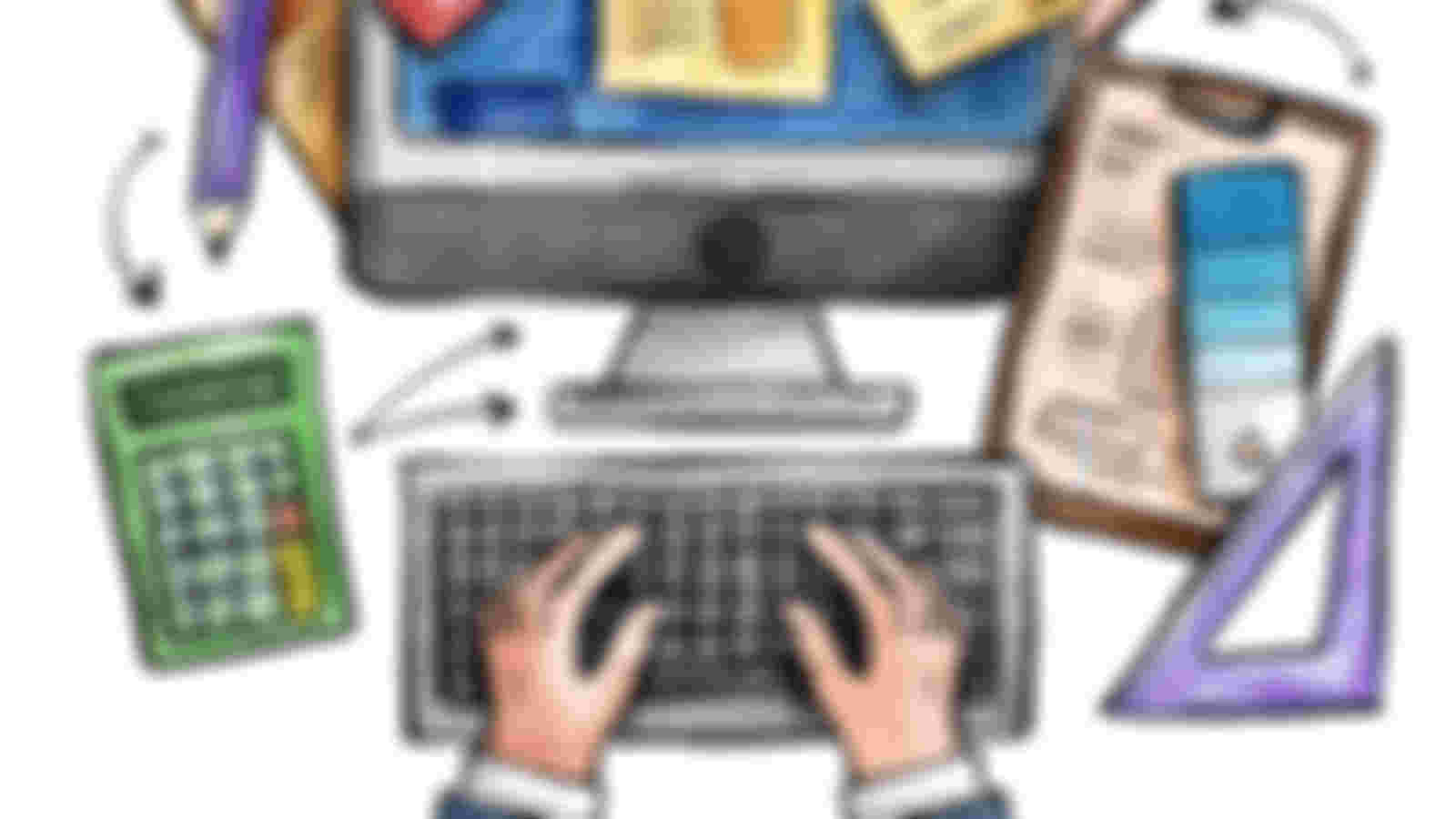 Management for website