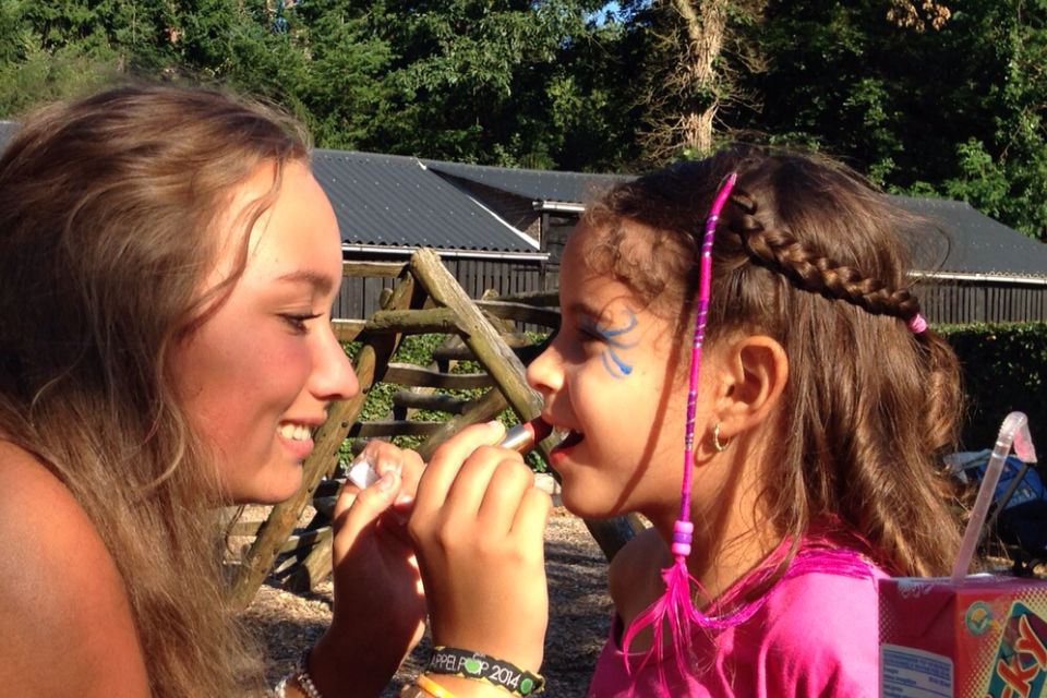 Wil jij meedenken en meedoen bij een gezin in de buurt?