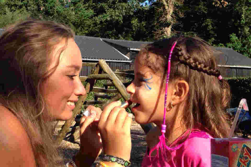 Wil jij meedenken en meedoen bij een gezin in de buurt?