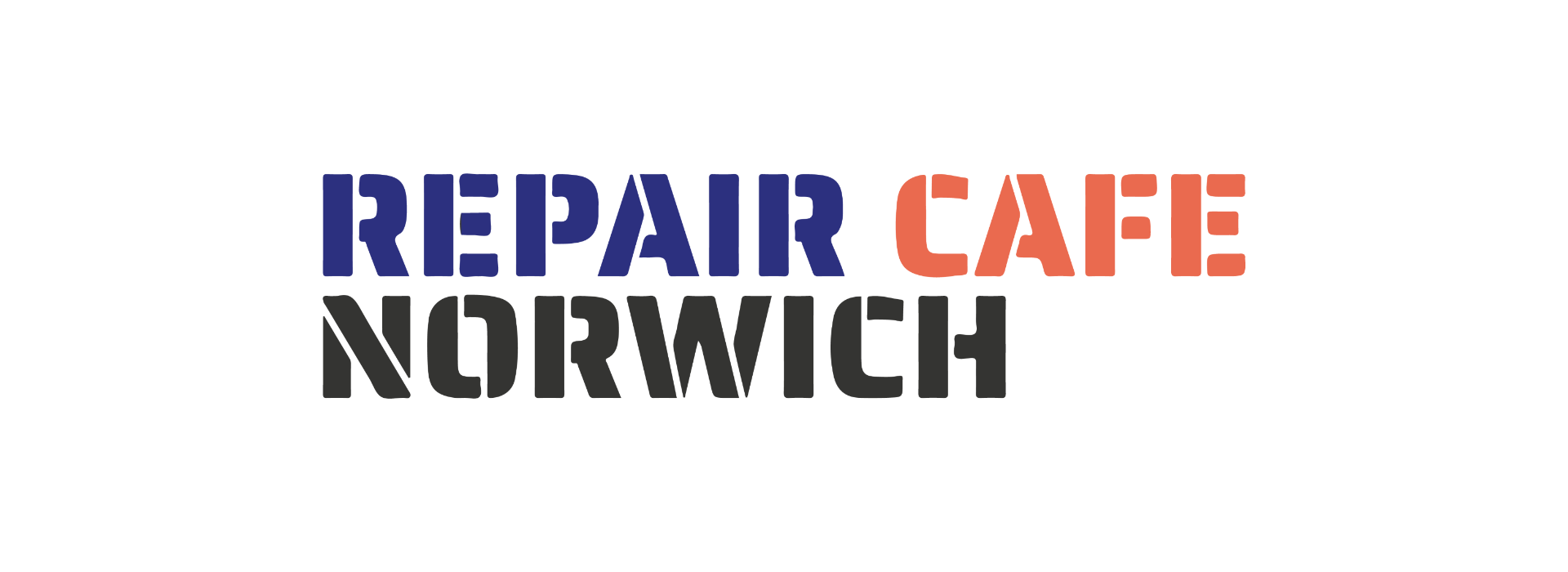 Repair Café Norwich - Admin / IT / volunteers wanted
