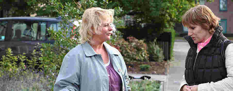 Word Buurtbemiddelaar!