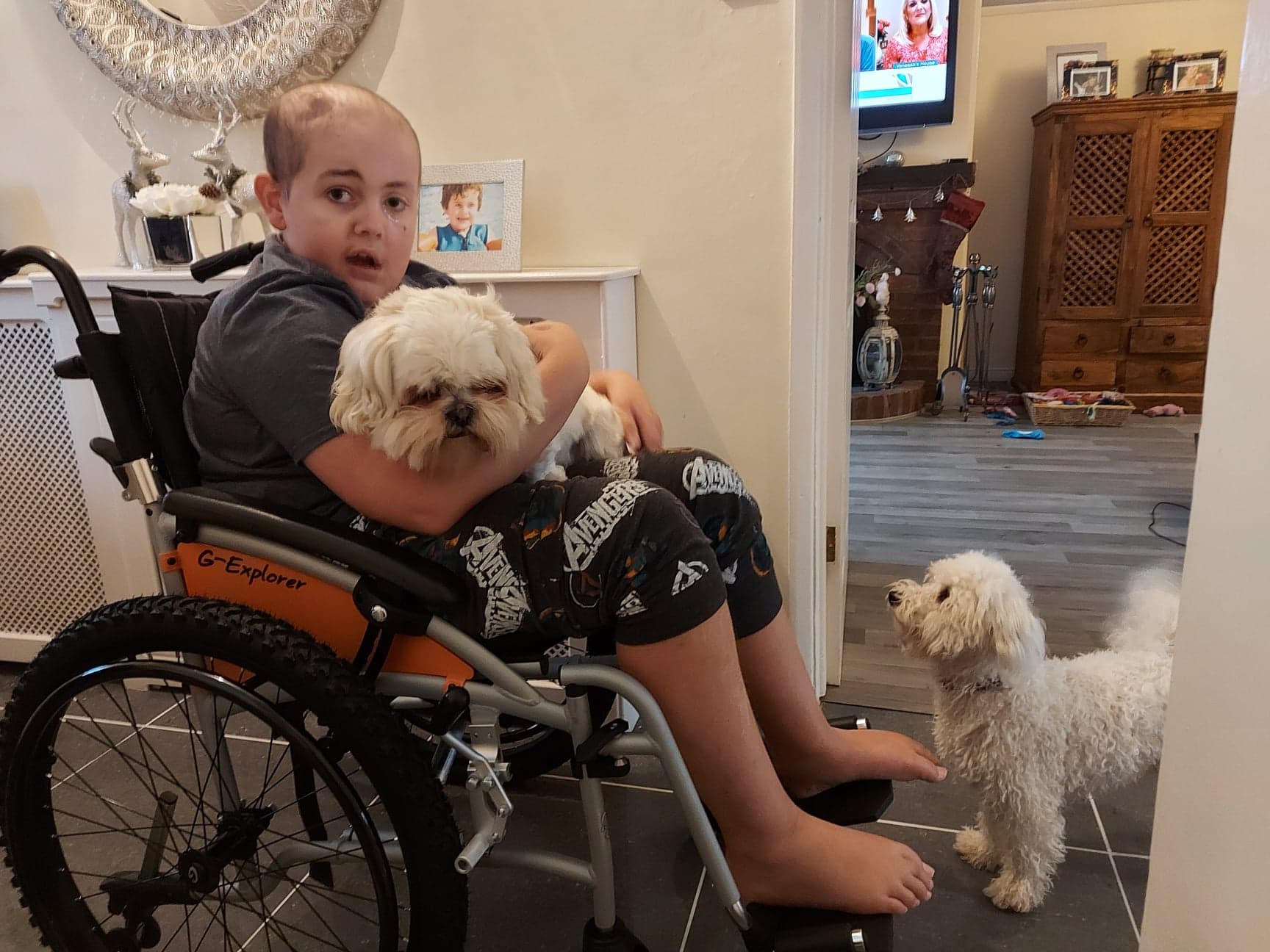 Fundraising Ambassador 